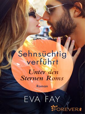 cover image of Sehnsüchtig verführt